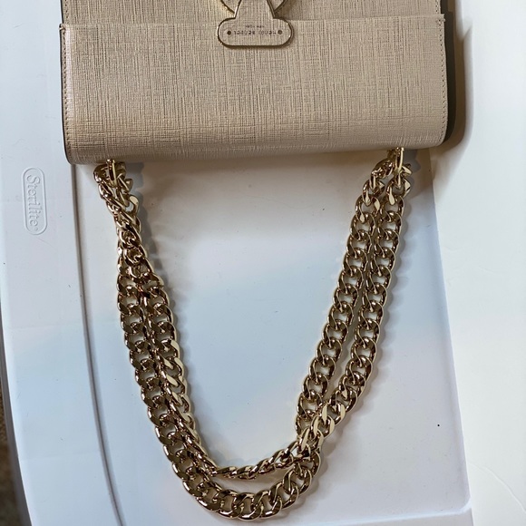 Henri Bendel handbag - Picture 3 of 7